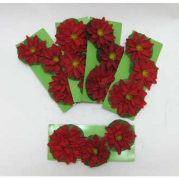 Bulk Buy Floating Water Lillies - 3 on card