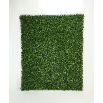 Portable Artificial Green Wall