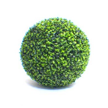Boxwood Ball