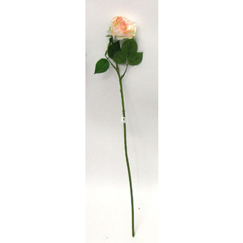 Bulk Buy Real Touch Open Rose