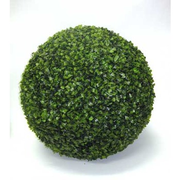 Boxwood Ball