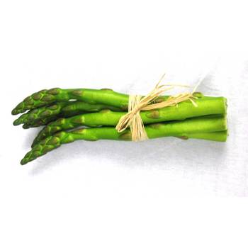 Bunch of Asparagus Promo