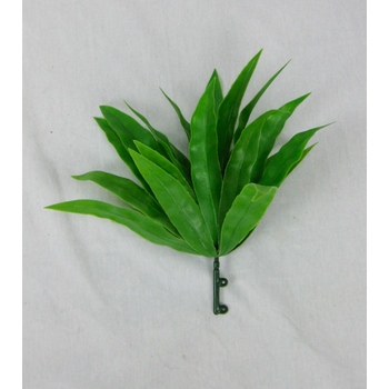 Plastic Agave Head Flat Pac Promo