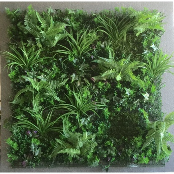 Vertical Wall Garden Panel