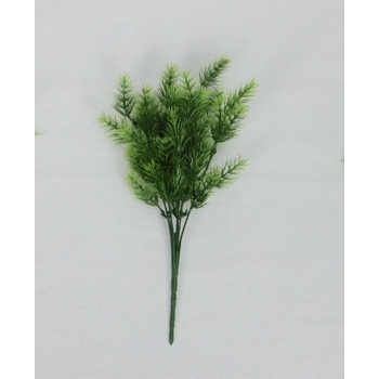 Pine Grass Bush