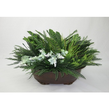 Greenery Planter