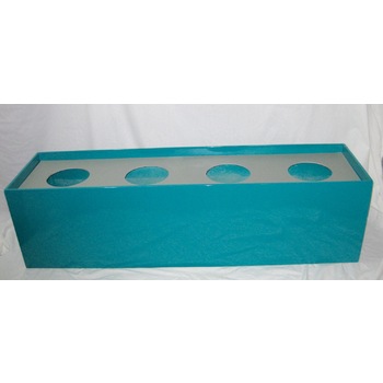 Colorado Planterbox