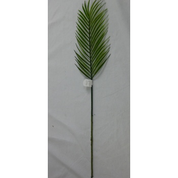 Plastic Palm Frond