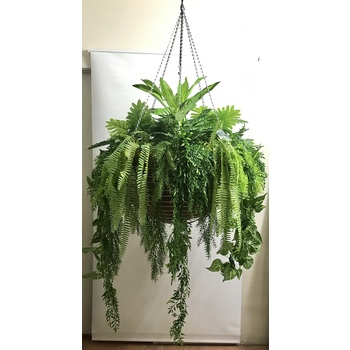 Giant Hanging Basket