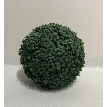 Boxwood Ball Promo