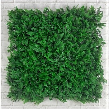 Fern Garden Wall Panel